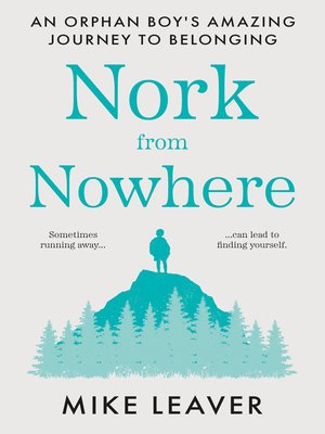 cover image of Nork from Nowhere